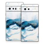 Polar Marble Google Pixel 6 Series Skin