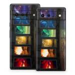 Portals Google Pixel 6 Series Skin