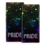 Pride Splash Google Pixel 6 Series Skin