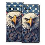 Proudly We Hail Google Pixel 6 Series Skin