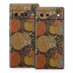 Pumpkins Google Pixel 6 Series Skin