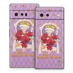 Queen Mother Google Pixel 6 Series Skin