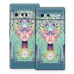 Queen Gratitude Google Pixel 6 Series Skin