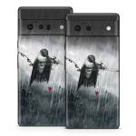 Reach Google Pixel 6 Series Skin