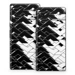Real Slow Google Pixel 6 Series Skin