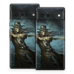 Reaper Gunslinger Google Pixel 6 Series Skin