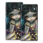 Releasing Fireflies Google Pixel 6 Series Skin