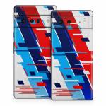 Rennsport Google Pixel 6 Series Skin