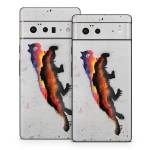 Resolve Google Pixel 6 Series Skin
