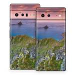 Rocky Ride Google Pixel 6 Series Skin