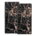 Rose Quartz Marble Google Pixel 6 Series Skin
