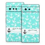 Refuse to Sink Google Pixel 6 Series Skin