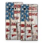 Rustic Glory Google Pixel 6 Series Skin