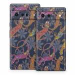 Salamanca Google Pixel 6 Series Skin