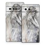Scythe Bride Google Pixel 6 Series Skin