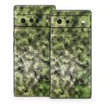 Seeking Google Pixel 6 Series Skin
