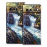 Serene Google Pixel 6 Series Skin