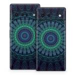 Set And Setting Google Pixel 6 Series Skin