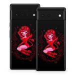 She Devil Google Pixel 6 Series Skin