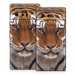 Siberian Tiger Google Pixel 6 Series Skin