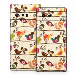 Singing Birds Google Pixel 6 Series Skin