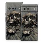 Skull Wrap Google Pixel 6 Series Skin