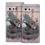 Sleeping Giant Google Pixel 6 Series Skin