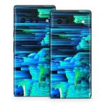 Space Race Google Pixel 6 Series Skin