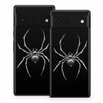 Spidrasica Google Pixel 6 Series Skin