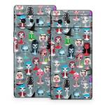Spooky Dolls Google Pixel 6 Series Skin