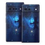 Starlord Google Pixel 6 Series Skin