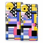 Stoked Google Pixel 6 Series Skin
