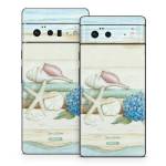 Stories of the Sea Google Pixel 6 Series Skin