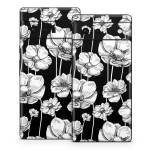 Striped Blooms Google Pixel 6 Series Skin
