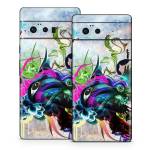 Streaming Eye Google Pixel 6 Series Skin