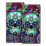 Sugar Skull Sombrero Google Pixel 6 Series Skin