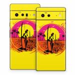 Summer Vibes Google Pixel 6 Series Skin