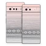 Sunset Valley Google Pixel 6 Series Skin