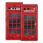 Telephone Kiosk Google Pixel 6 Series Skin