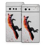 Tenacity Google Pixel 6 Series Skin