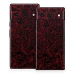 Terraformer Google Pixel 6 Series Skin