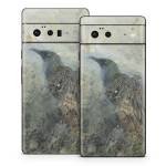The Raven Google Pixel 6 Series Skin