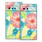 Tickled Peach Google Pixel 6 Series Skin