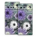 Tidal Bloom Google Pixel 6 Series Skin