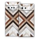 Timber Google Pixel 6 Series Skin
