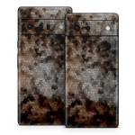 Timberline Google Pixel 6 Series Skin