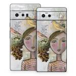 Time To Trust Google Pixel 6 Series Skin