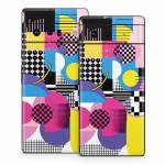 Totally Rad Google Pixel 6 Series Skin