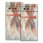 Trance Google Pixel 6 Series Skin