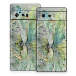 Transition Google Pixel 6 Series Skin